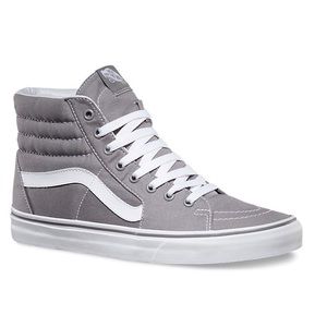 Vans high tops